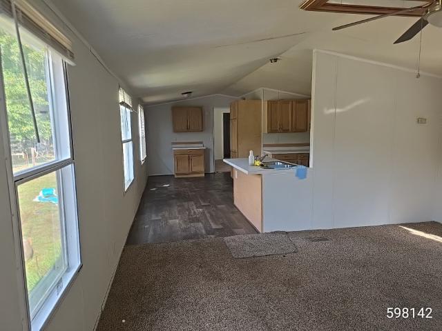 2000 Palm Harbor Single Wide - single wide - in Pine Bluff, AR - photo 2 of 5