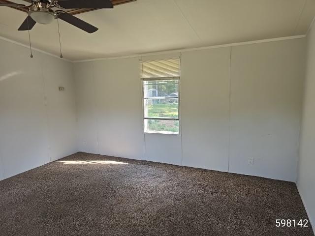 2000 Palm Harbor Single Wide - single wide - in Pine Bluff, AR - photo 3 of 5