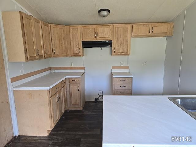 2000 Palm Harbor Single Wide - single wide - in Pine Bluff, AR - photo 4 of 5