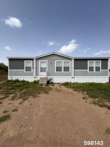 2023 Cavco Double Wide - double wide - in San Juan, TX - photo 1 of 9