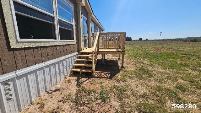 2020 Palm Harbor Double Wide - double wide - in Boys Ranch, TX - photo 3 of 15