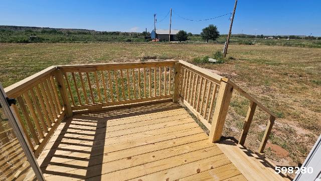 2020 Palm Harbor Double Wide - double wide - in Boys Ranch, TX - photo 4 of 15