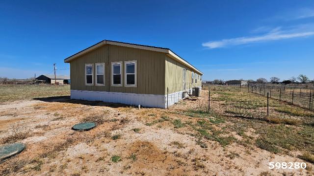 2020 Palm Harbor Double Wide - double wide - in Boys Ranch, TX - photo 6 of 15