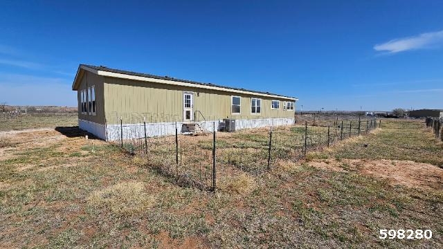 2020 Palm Harbor Double Wide - double wide - in Boys Ranch, TX - photo 8 of 15