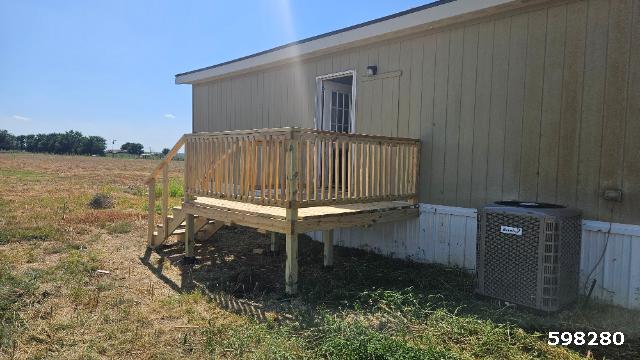 2020 Palm Harbor Double Wide - double wide - in Boys Ranch, TX - photo 10 of 15