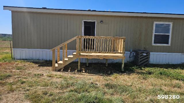 2020 Palm Harbor Double Wide - double wide - in Boys Ranch, TX - photo 11 of 15