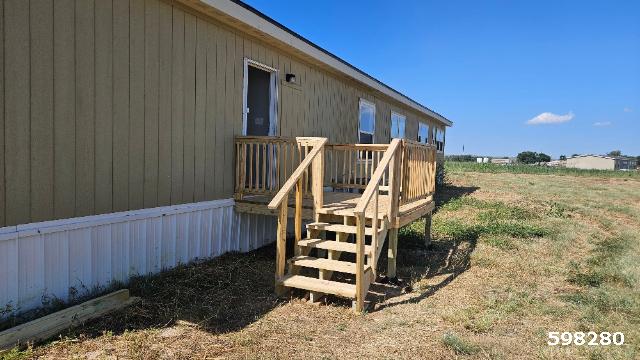 2020 Palm Harbor Double Wide - double wide - in Boys Ranch, TX - photo 12 of 15
