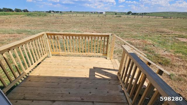2020 Palm Harbor Double Wide - double wide - in Boys Ranch, TX - photo 13 of 15
