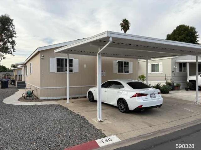 1998 Fleetwood Double Wide - double wide - in Ontario, CA - photo 1 of 4