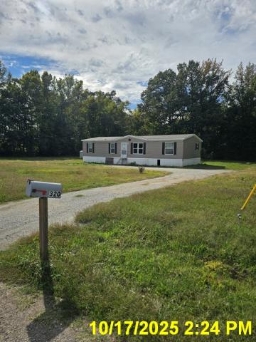 2024 Champion Double Wide - double wide - in Bradford, TN - photo 1 of 3