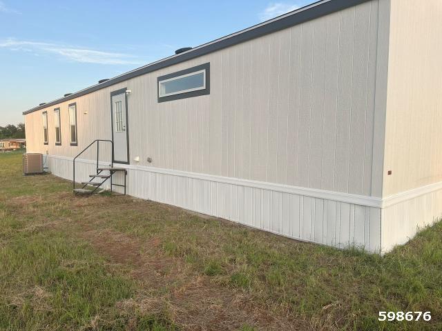2024 Cavco Single Wide - single wide - in Burneyville, OK - photo 6 of 15