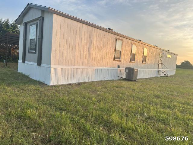 2024 Cavco Single Wide - single wide - in Burneyville, OK - photo 7 of 15