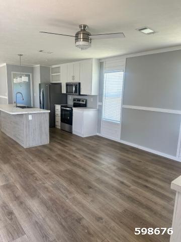2024 Cavco Single Wide - single wide - in Burneyville, OK - photo 8 of 15