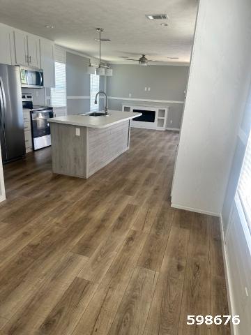 2024 Cavco Single Wide - single wide - in Burneyville, OK - photo 9 of 15