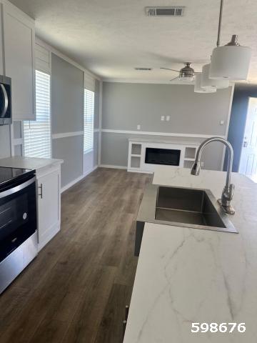 2024 Cavco Single Wide - single wide - in Burneyville, OK - photo 10 of 15