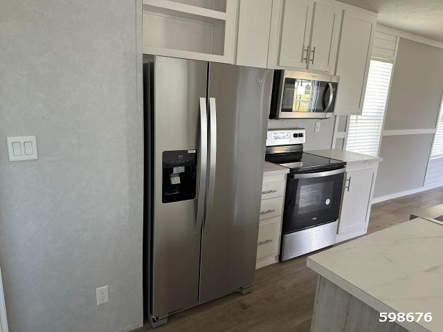 2024 Cavco Single Wide - single wide - in Burneyville, OK - photo 12 of 15