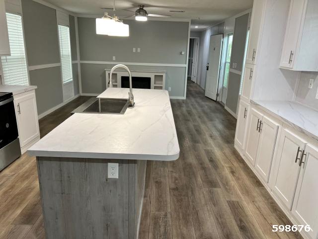2024 Cavco Single Wide - single wide - in Burneyville, OK - photo 14 of 15
