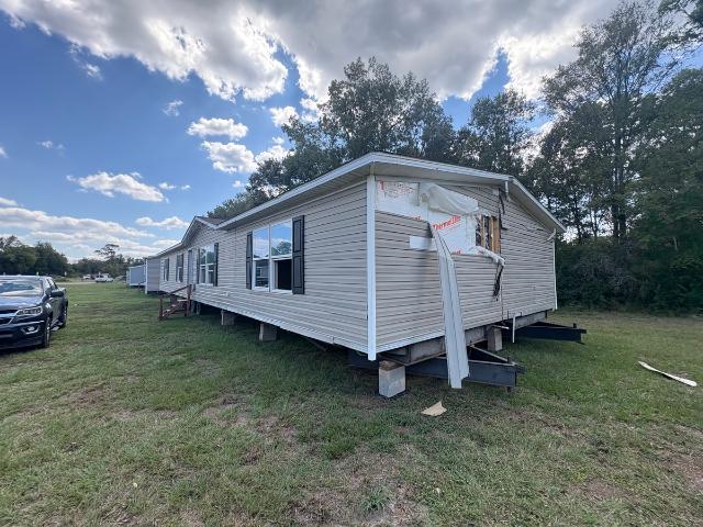 2024 Champion Double Wide - double wide - in Goodrich, TX - photo 1 of 13