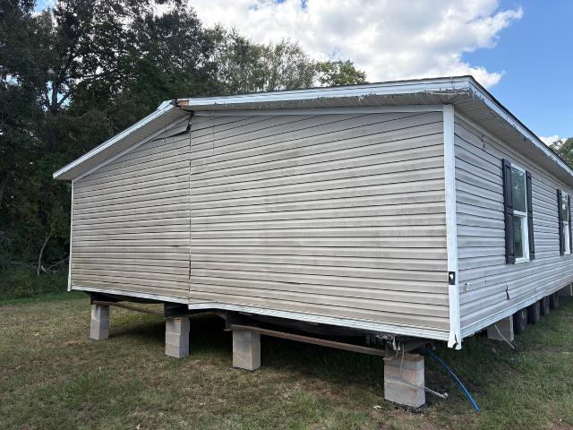 2024 Champion Double Wide - double wide - in Goodrich, TX - photo 2 of 13