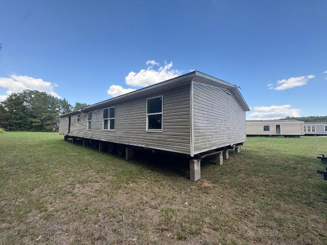 2024 Champion Double Wide - double wide - in Goodrich, TX - photo 3 of 13
