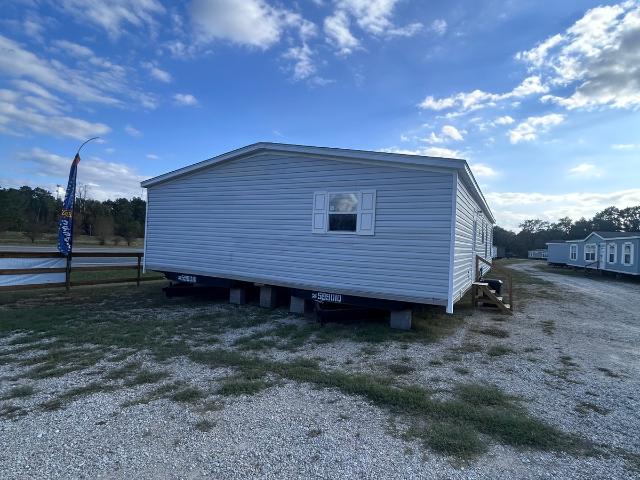 2024 Champion Double Wide - double wide - in Goodrich, TX - photo 4 of 13