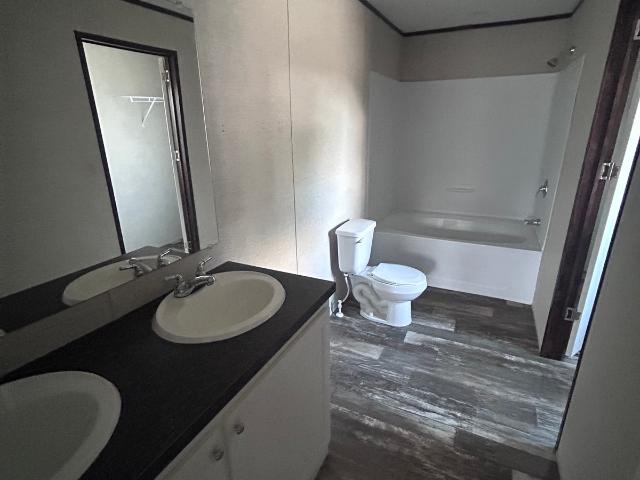 2024 Champion Double Wide - double wide - in Goodrich, TX - photo 11 of 13