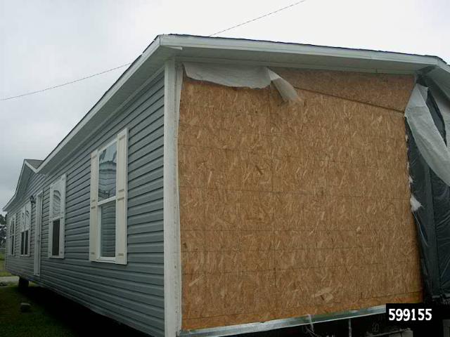 2023 Cmh Double Wide - double wide - in Clinton, NC - photo 1 of 15
