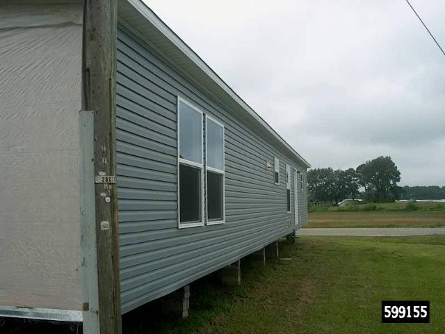 2023 Cmh Double Wide - double wide - in Clinton, NC - photo 2 of 15