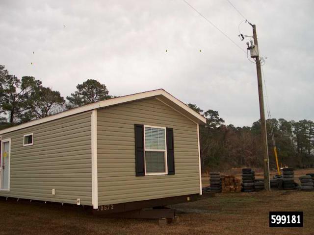 2024 Fleetwood Single Wide - single wide - in Newport, NC - photo 1 of 15
