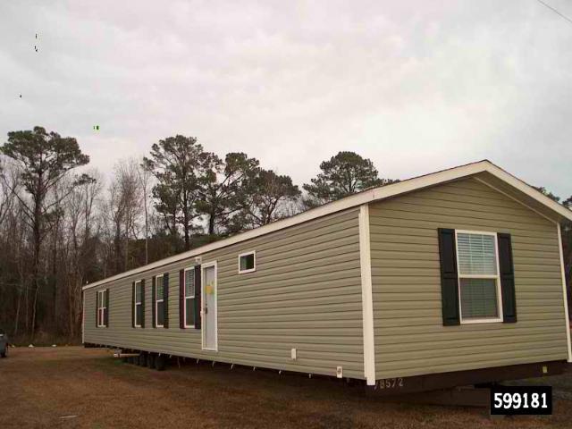 2024 Fleetwood Single Wide - single wide - in Newport, NC - photo 2 of 15