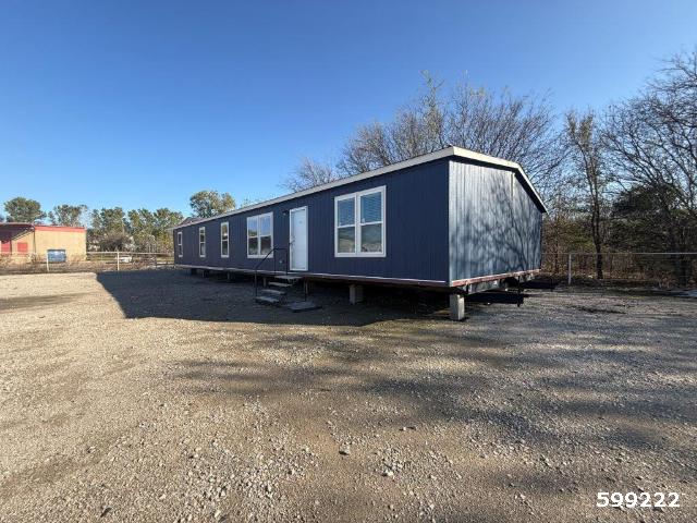 2024 Champion Double Wide - double wide - in Fort Worth, TX - photo 1 of 15
