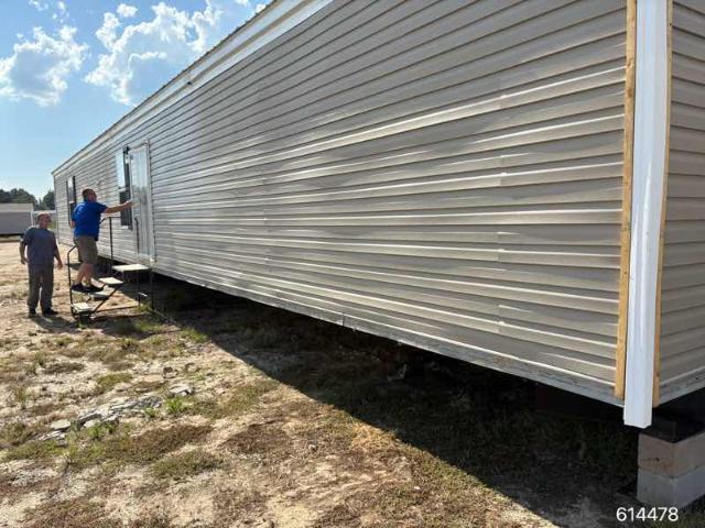 2023 Hamilton Single Wide - single wide - in Texarkana, TX - photo 1 of 4
