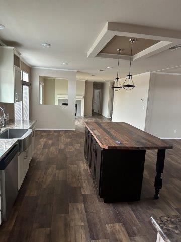 2022 Palm Harbor Double Wide - double wide - in Abilene, TX - photo 2 of 15