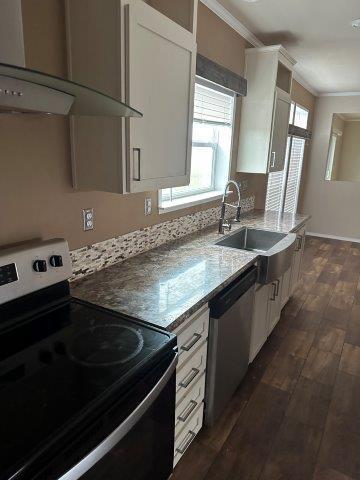 2022 Palm Harbor Double Wide - double wide - in Abilene, TX - photo 3 of 15