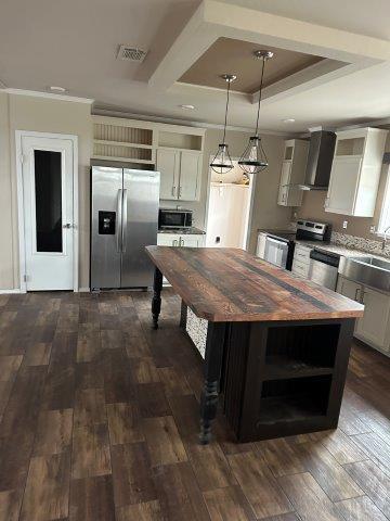 2022 Palm Harbor Double Wide - double wide - in Abilene, TX - photo 10 of 15