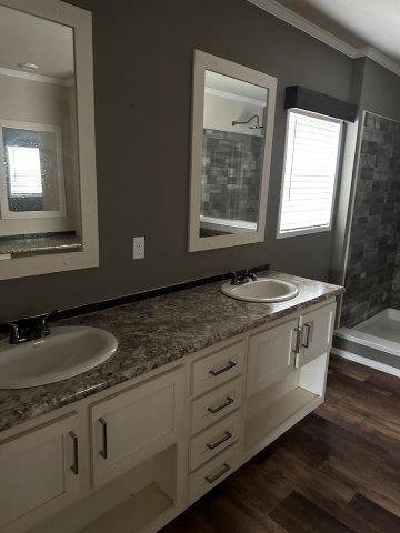 2022 Palm Harbor Double Wide - double wide - in Abilene, TX - photo 13 of 15