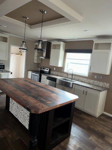 2022 Palm Harbor Double Wide - double wide - in Abilene, TX - photo 15 of 15