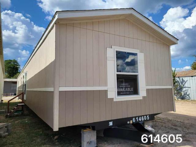 2023 Fleetwood Single Wide - single wide - in New Caney, TX - photo 1 of 15