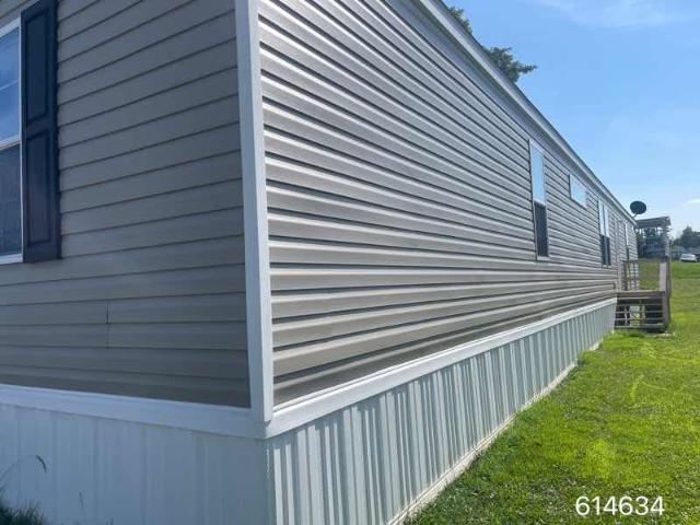 2023 Fleetwood Single Wide - single wide - in Morgantown, WV - photo 2 of 2