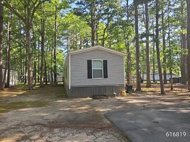 2022 Cmh Single Wide - single wide - in Sheridan, AR - photo 1 of 15