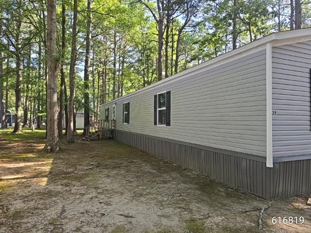 2022 Cmh Single Wide - single wide - in Sheridan, AR - photo 2 of 15