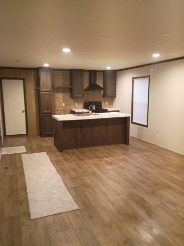 2022 Cmh Single Wide - single wide - in Sheridan, AR - photo 3 of 15