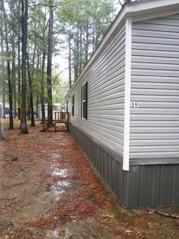 2022 Cmh Single Wide - single wide - in Sheridan, AR - photo 5 of 15