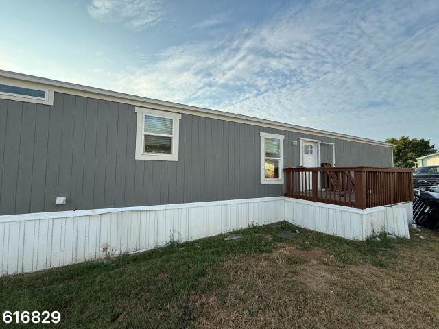 2022 Cmh Single Wide - single wide - in Bastrop, TX - photo 1 of 6