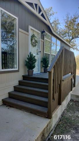 2023 Champion Double Wide - double wide - in San Antonio, TX - photo 1 of 7
