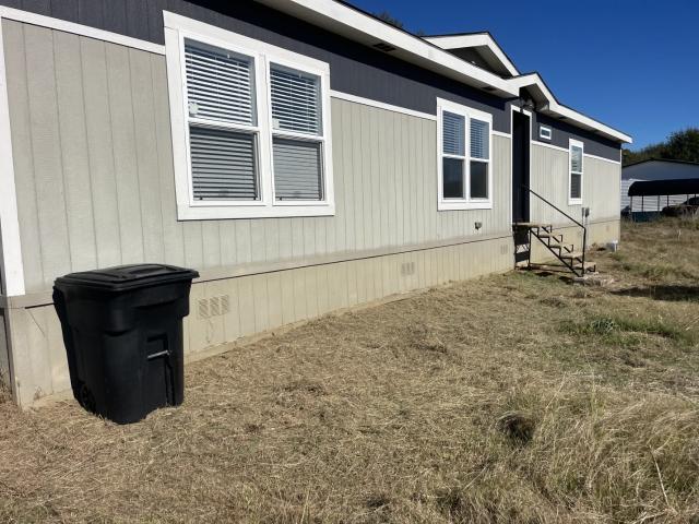 2022 Palm Harbor Double Wide - double wide - in Chandler, TX - photo 1 of 12