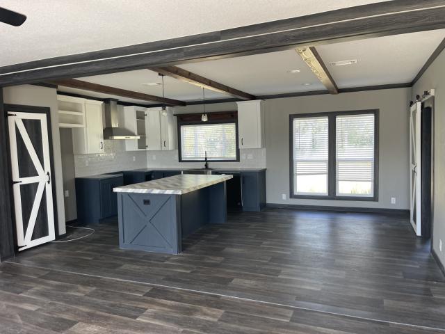 2022 Palm Harbor Double Wide - double wide - in Chandler, TX - photo 2 of 12