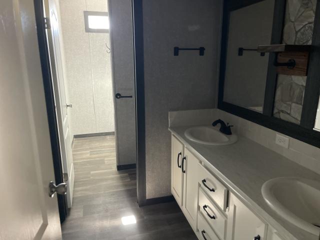 2022 Palm Harbor Double Wide - double wide - in Chandler, TX - photo 5 of 12