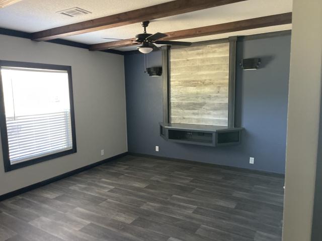 2022 Palm Harbor Double Wide - double wide - in Chandler, TX - photo 9 of 12