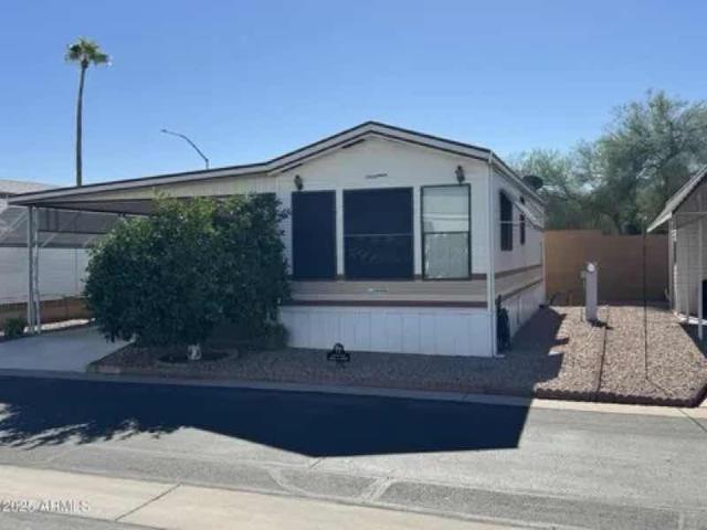 1989 Cavco Double Wide - double wide - in Mesa, AZ - photo 2 of 15